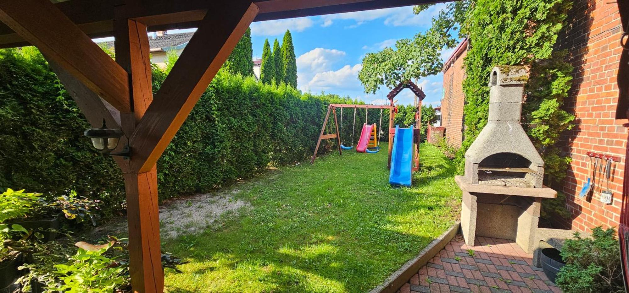 Budziar - Kwatery Nad Morzem Ujście-Darłowskie Exterior photo