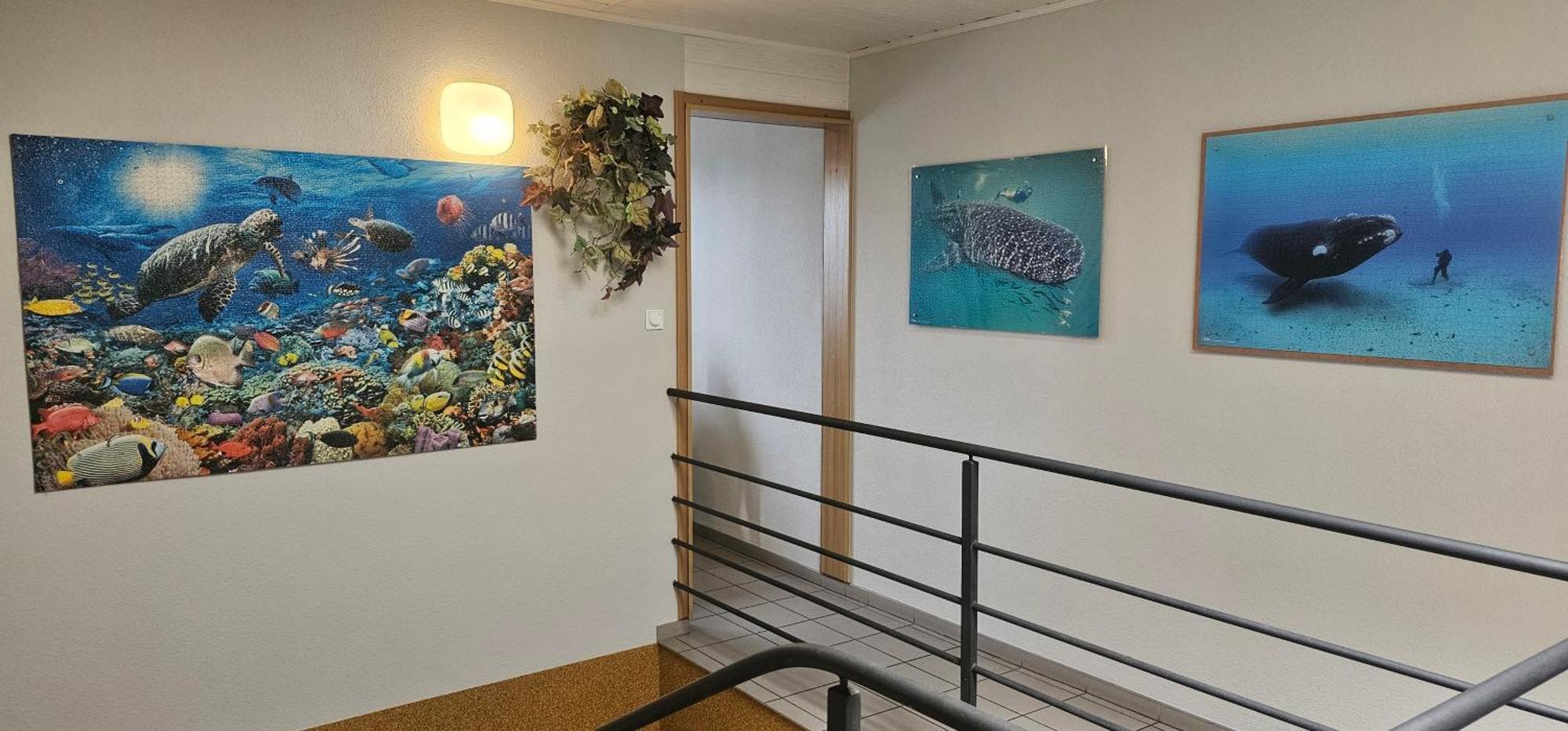 Budziar - Kwatery Nad Morzem Ujście-Darłowskie Exterior photo