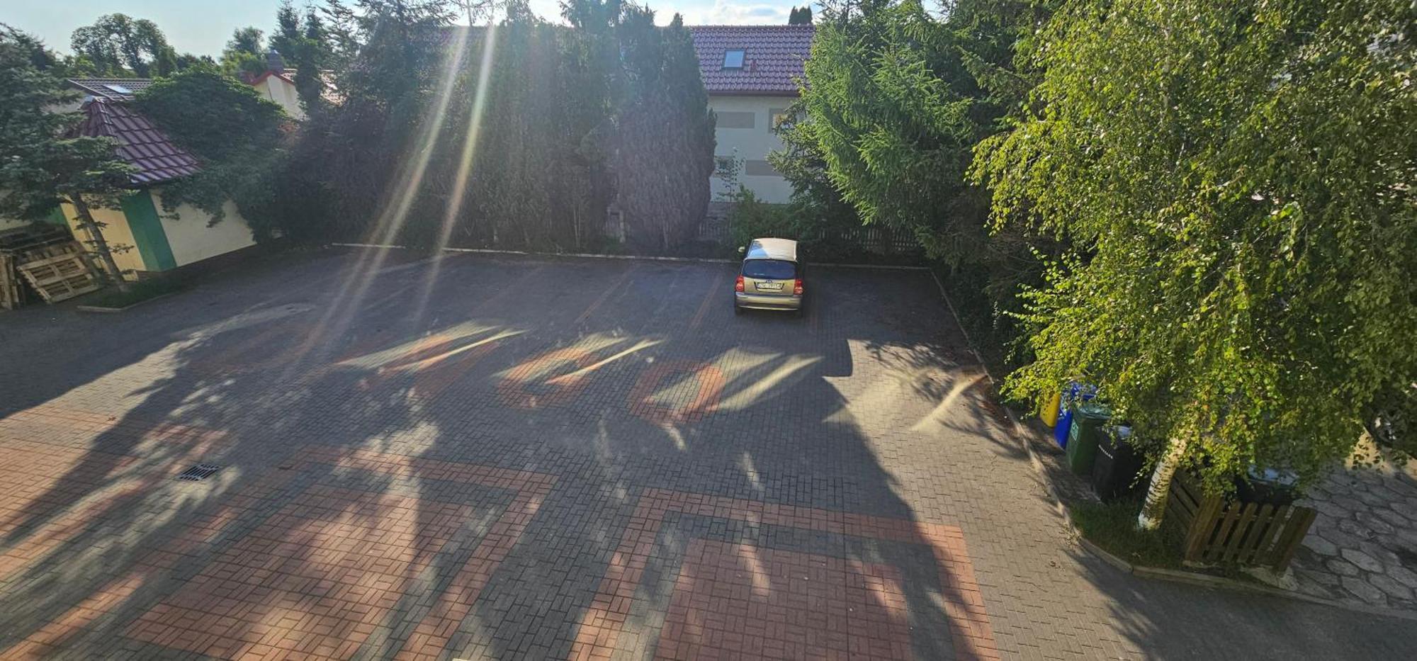 Budziar - Kwatery Nad Morzem Ujście-Darłowskie Exterior photo